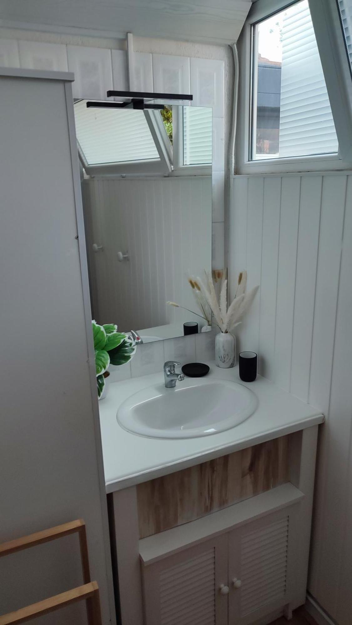 T2 Rdc Avec Jardin, Cap D'Agde, Secteur Falaise, 100 M Plage, Clim, Wifi, Parking 외부 사진