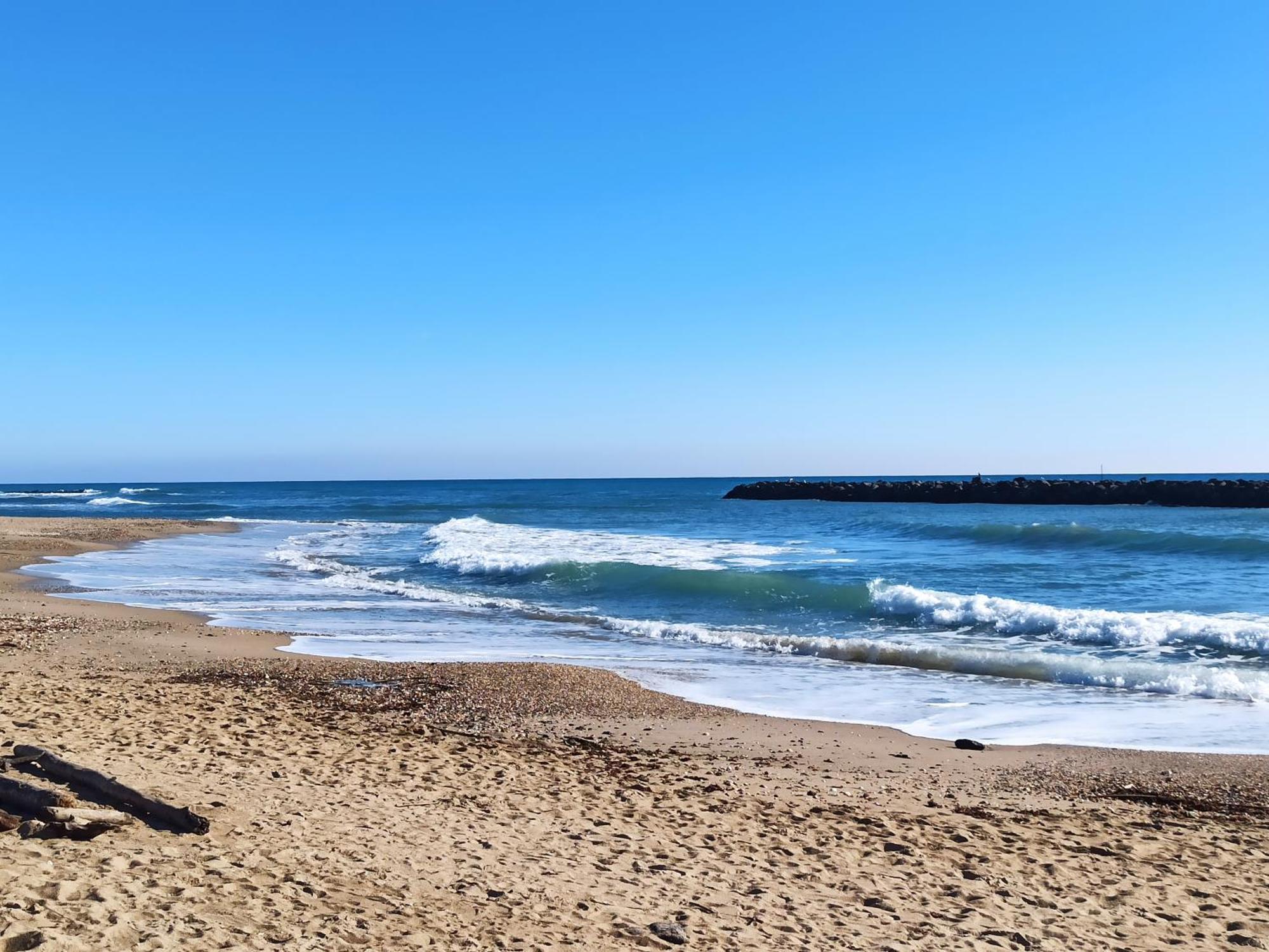 T2 Rdc Avec Jardin, Cap D'Agde, Secteur Falaise, 100 M Plage, Clim, Wifi, Parking 외부 사진